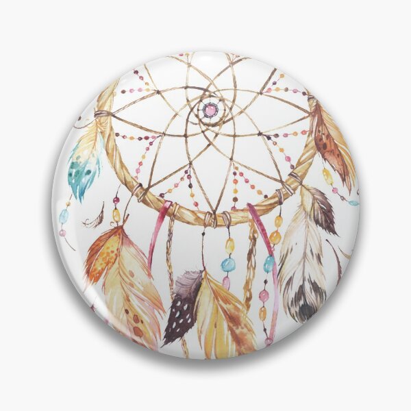 Item preview, Dream catcher designed and sold by CreativeQueen95.