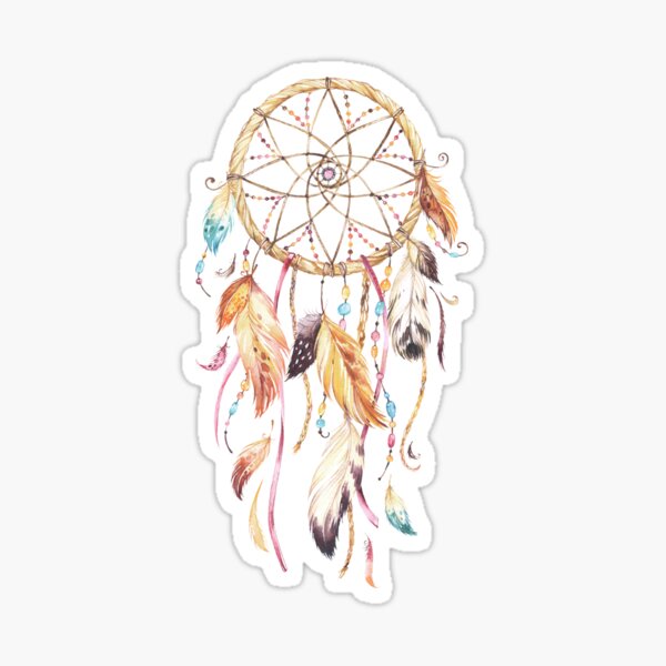 Item preview, Dream catcher designed and sold by CreativeQueen95.