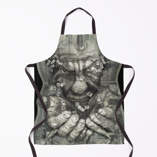 Item preview, Greed designed and sold by oneoftheclan.