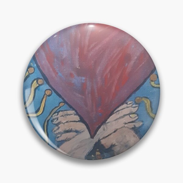 Item preview, Sending  Love designed and sold by Angela  Kann  Art.
