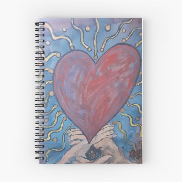 Item preview, Sending  Love designed and sold by Angela  Kann  Art.