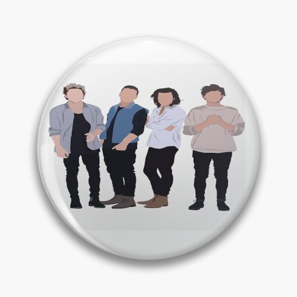 Item preview, one direction designed and sold by lauzz.