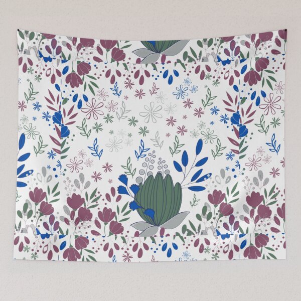 Item preview, floral  composition  designed and sold by Remde.