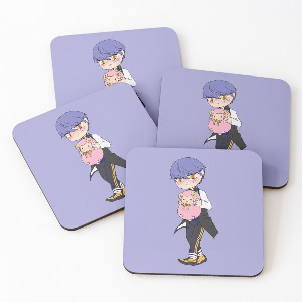 Item preview, Levi Obey Me - Squishy MC designed and sold by Ame-Kumo.