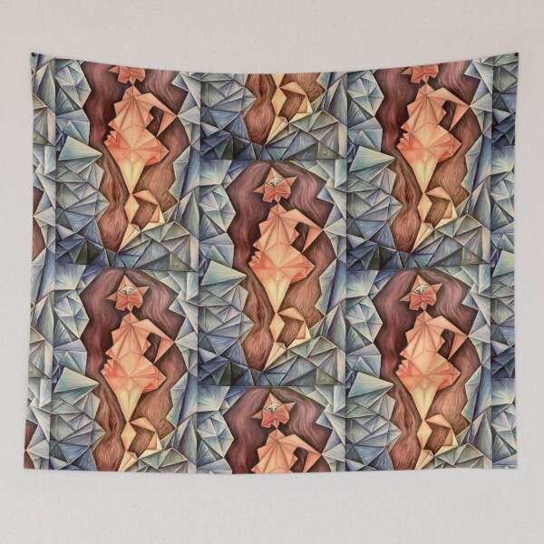Item preview, Scalene Nude designed and sold by Subgenious.