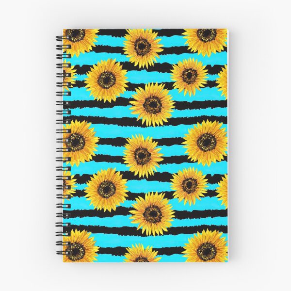 Item preview, Sunflower Pattern, Sunflower Seamless Pattern, Sunflower Pattern Design designed and sold by graphic-genie.
