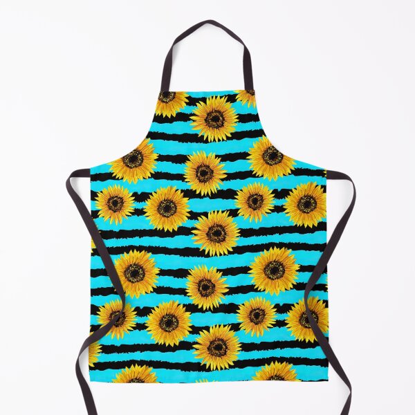 Item preview, Sunflower Pattern, Sunflower Seamless Pattern, Sunflower Pattern Design designed and sold by graphic-genie.