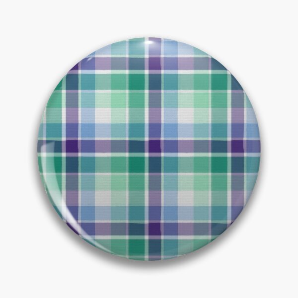 Item preview, DISCREET PRIDE PLAID - MLM designed and sold by studiousmage.