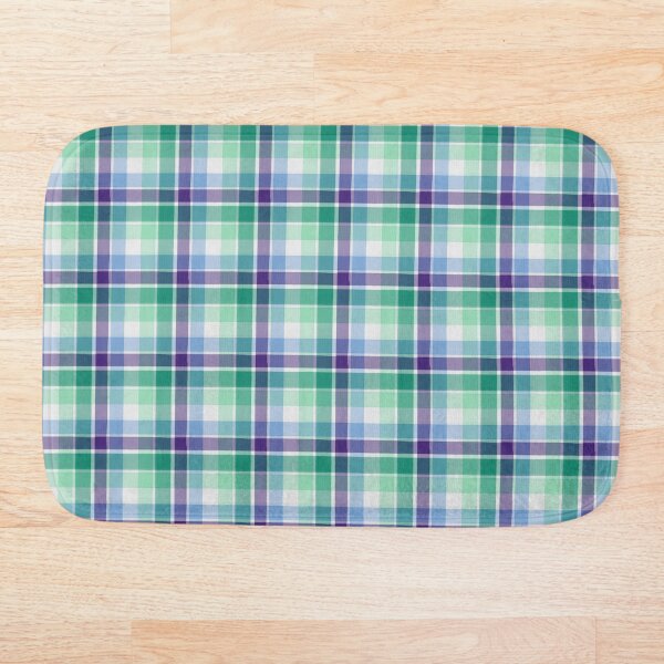 Artikelvorschau, DISCREET PRIDE PLAID - MLM entworfen und verkauft von studiousmage.