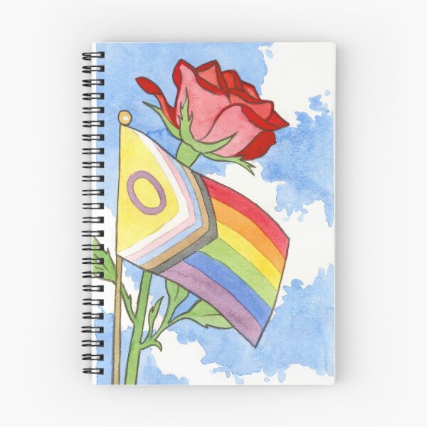 Item preview, Pride Flag  designed and sold by redgoldsparks.