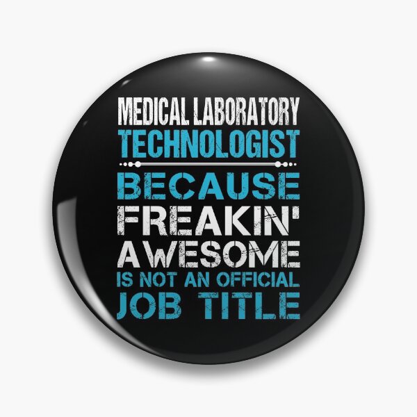 Artikelvorschau, Medizinisches Labortechniker T-Shirt - Freaking Awesome Geschenkartikel Tee entworfen und verkauft von bramlettaw.