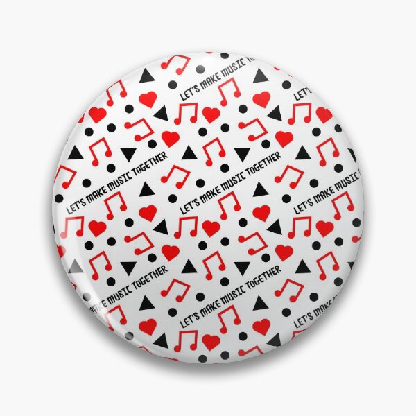 Item preview, Iconic Love (Let's Make Music Together) designed and sold by Natoya Smith.