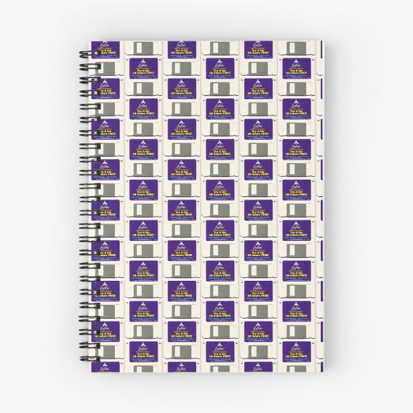 Item preview, Vintage American Internet Floppy Disk designed and sold by Popular-Gifts.
