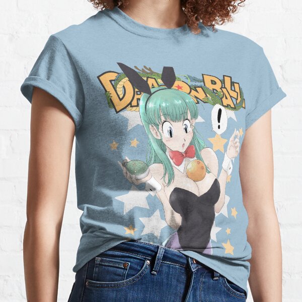 Bulma - Asset Classic T-Shirt
