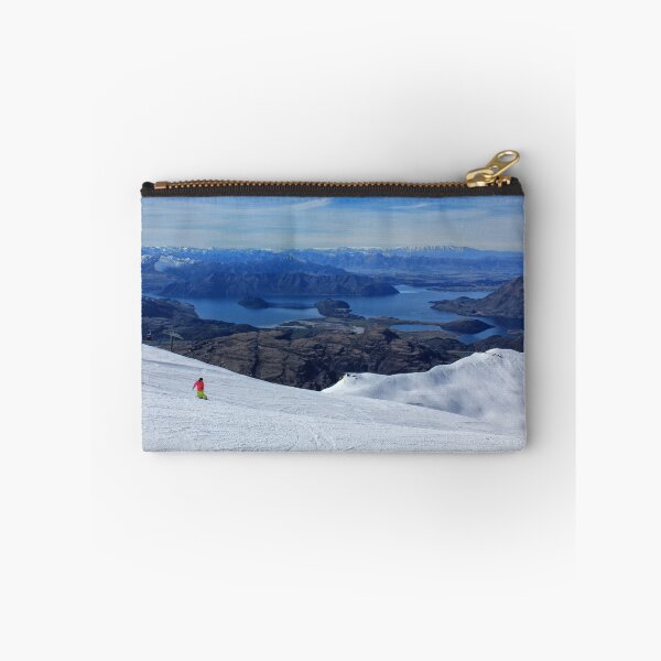 Item preview, Treble Cone designed and sold by Charles Kosina.