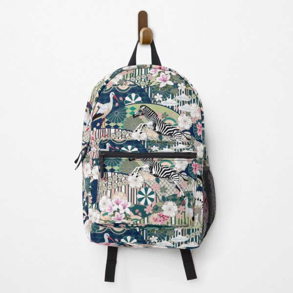 Item preview, Wildlife landscape Pattern designed and sold by MarcSabuncu.