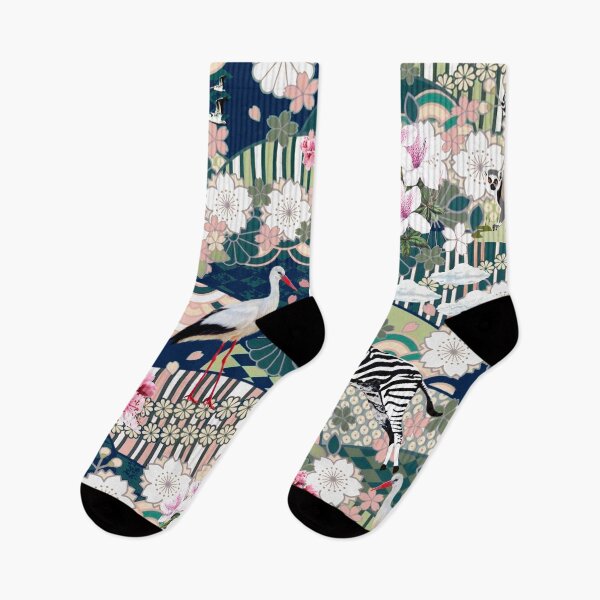 Item preview, Wildlife  landscape Pattern  designed and sold by MarcSabuncu.