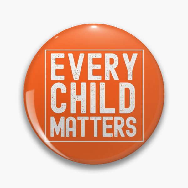 Item preview, Every Child Matters designed and sold by JooArtPrints  ★★★★★.