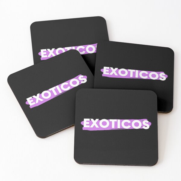 Item preview, Exoticos designed and sold by Edgelord-Prime.