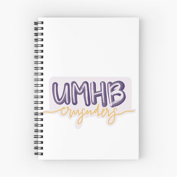 Item preview, UMHB Crusaders designed and sold by scribblesbyzo.
