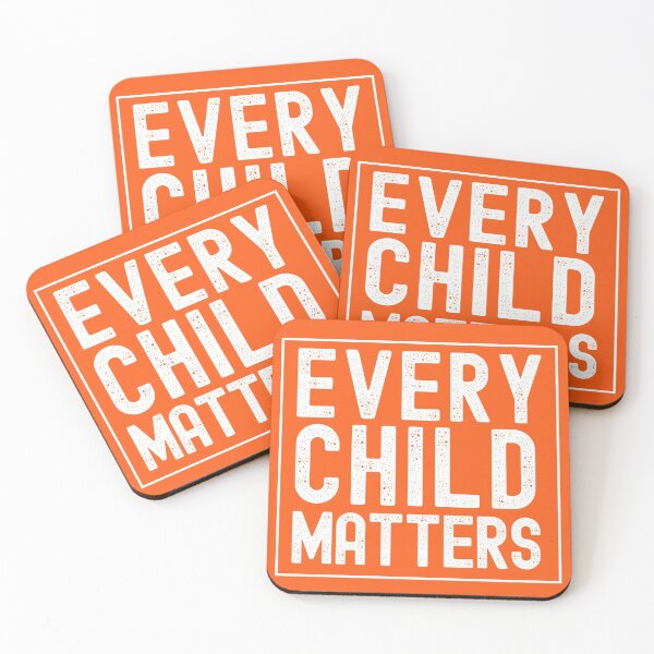 Item preview, Every Child Matters designed and sold by JooArtPrints  ★★★★★.