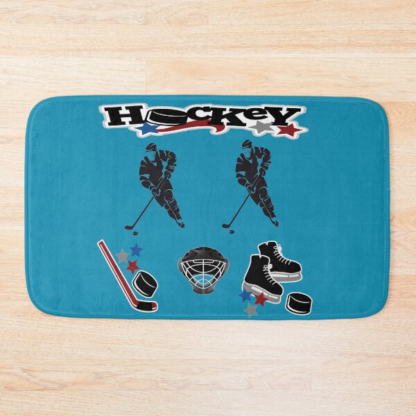 Item preview, Hockey designed and sold by Karine Dupras.