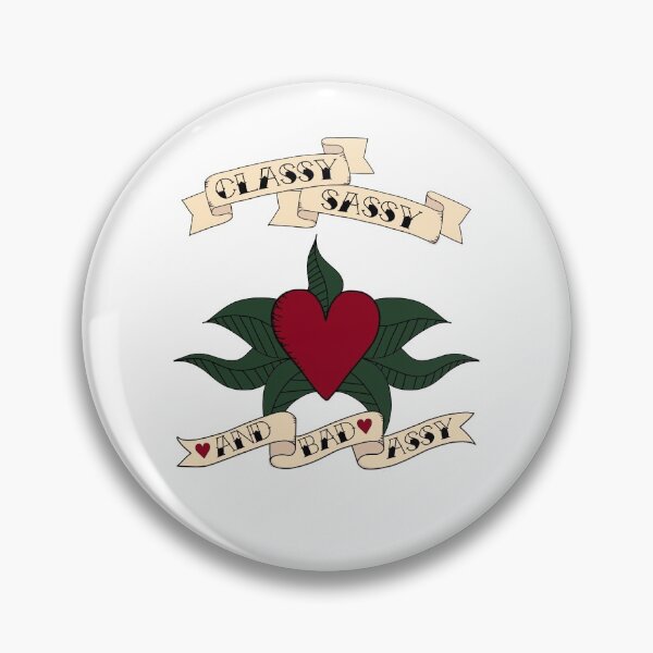 Item preview, Classy Sassy designed and sold by KGsBoutique.