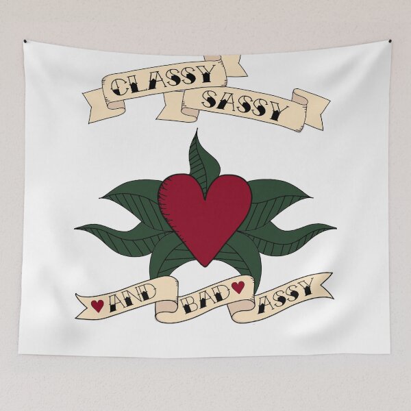 Item preview, Classy Sassy designed and sold by KGsBoutique.