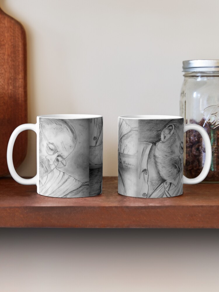 Alternate view of HEMINGWAY Coffee Mug