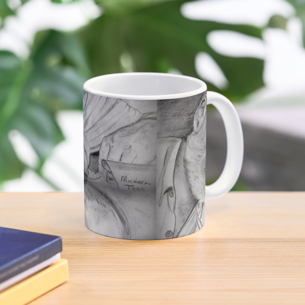 HEMINGWAY Coffee Mug