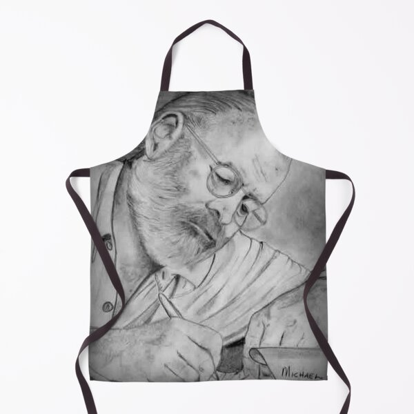 Item preview, HEMINGWAY designed and sold by michaeltodd.