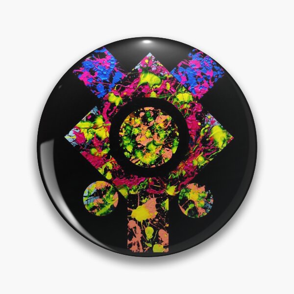 Item preview, KARNAK designed and sold by CYBAT.