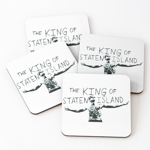 Item preview, the king designed and sold by Rusty07.