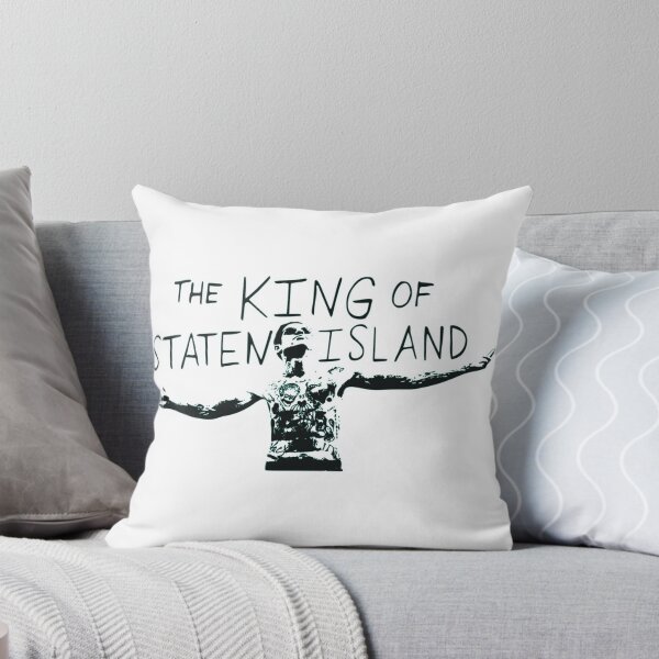 Item preview, the king designed and sold by Rusty07.