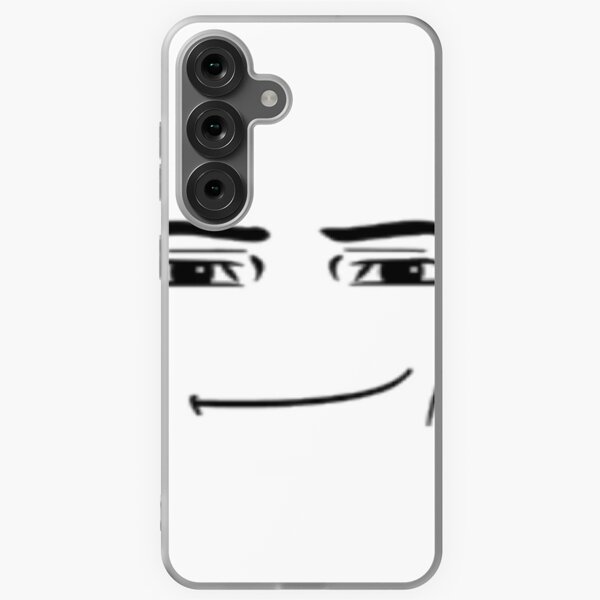 Item preview, man face designed and sold by ColinTroller54.