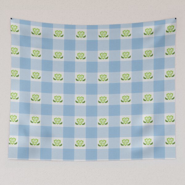 Item preview, DISCREET PRIDE PLAID - Achillean  designed and sold by studiousmage.