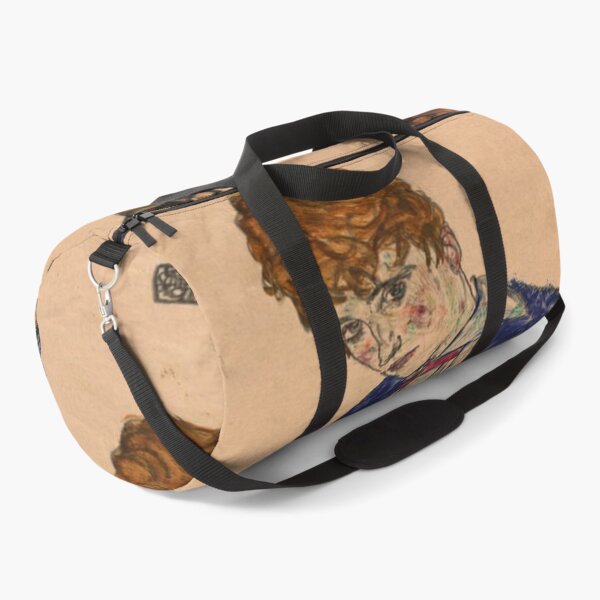 Item preview, Egon schiele - Seated Woman designed and sold by Vivanne-art.