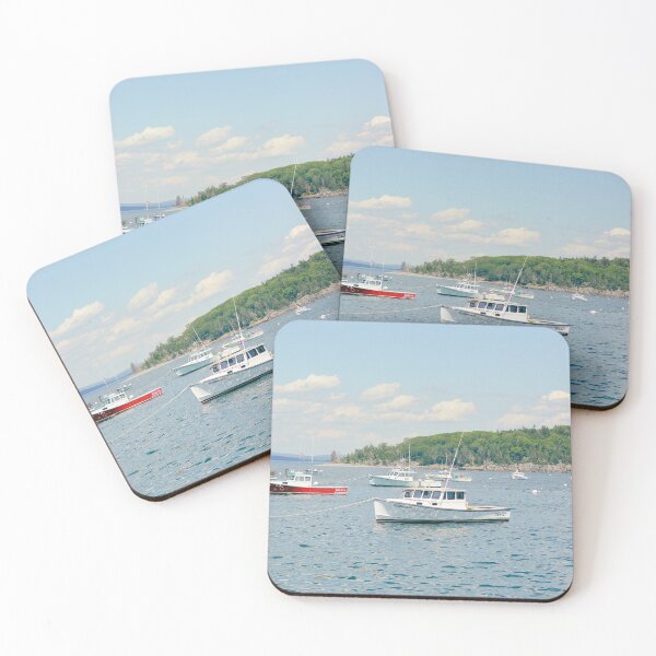 Item preview, Bar Harbor Maine designed and sold by Fotos4Fun.