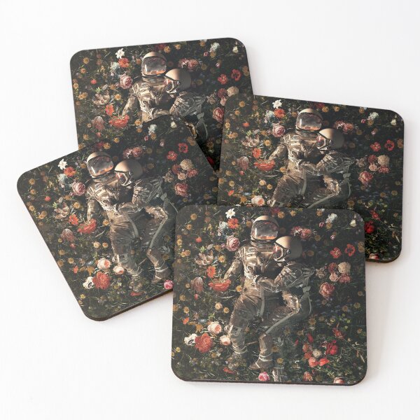 Item preview, Garden Delights II designed and sold by nicebleed.