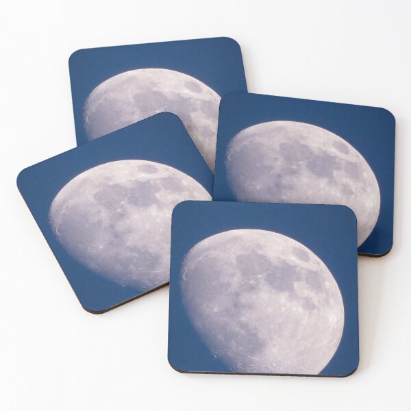 Item preview, Daytime Moon designed and sold by Zander Bedacht.