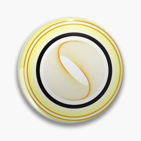 Item preview, Graphic circle designed and sold by ABcreating.