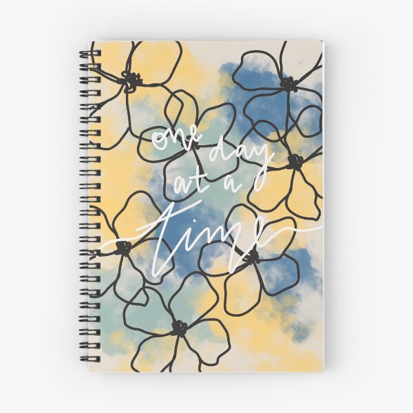Artikelvorschau, Ein Tag nach dem anderen entworfen und verkauft von scribblesbyzo.