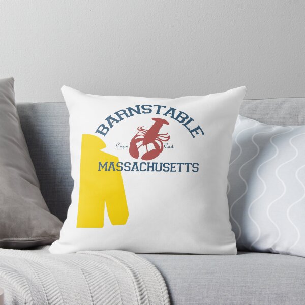 Item preview, Barnstable - Fisherman - Pop Art designed and sold by America Roadside..