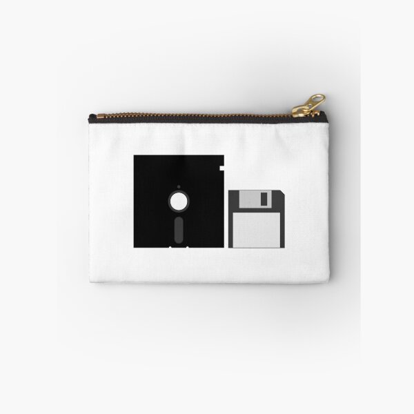 Item preview, Floppy Disks (5.25 and 3.5 inch vintage discs) designed and sold by Popular-Gifts.
