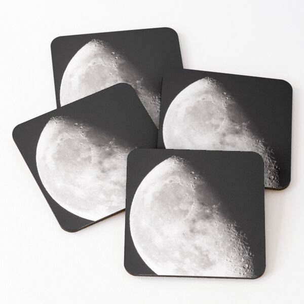 Item preview, Detailed Moon designed and sold by Zander Bedacht.