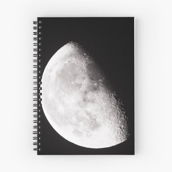 Item preview, Detailed Moon designed and sold by Zander Bedacht.