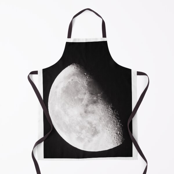 Item preview, Detailed Moon designed and sold by Zander Bedacht.