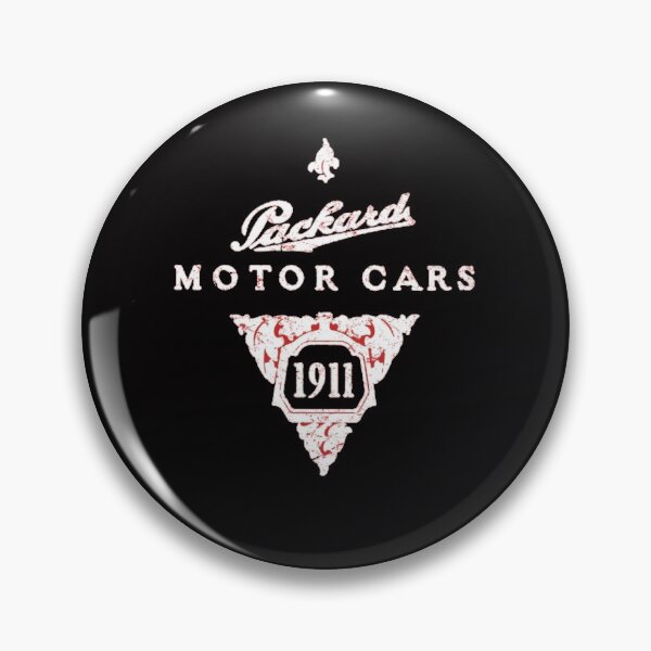Item preview, Packard Automobiles designed and sold by A Little Bit of  Everything.
