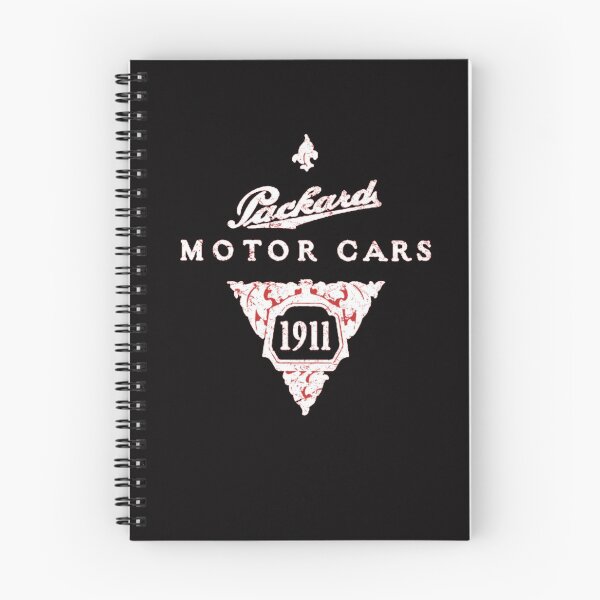 Item preview, Packard Automobiles designed and sold by A Little Bit of  Everything.