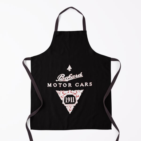 Item preview, Packard Automobiles designed and sold by A Little Bit of  Everything.